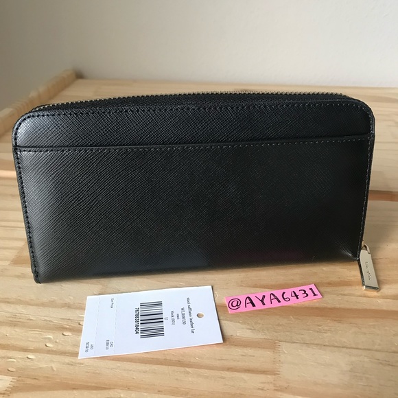 Kate spade wallet🎈🎈 - Picture 2 of 8